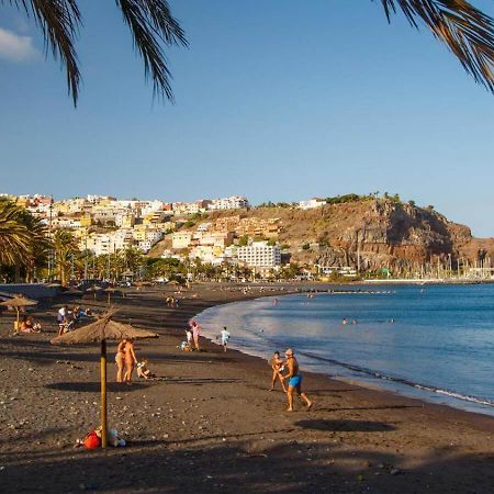 Atico Parque Lägenhet San Sebastián de la Gomera Exteriör bild