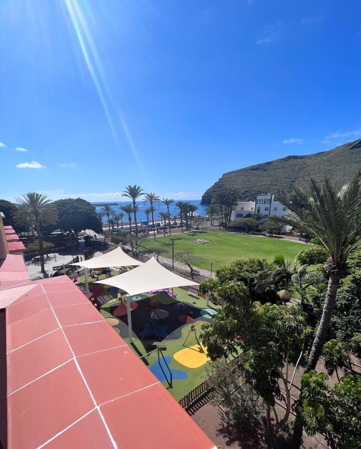 Atico Parque Lägenhet San Sebastián de la Gomera Exteriör bild